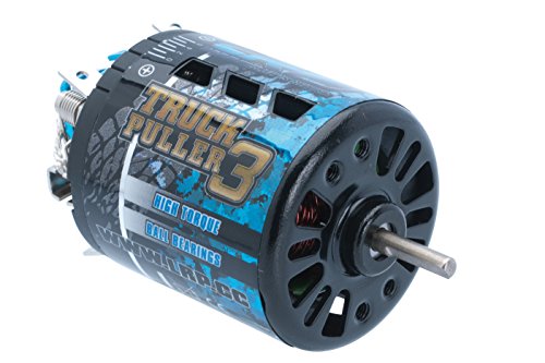 LRP Electronic 57362 - Truck Puller 3,7.2 V LRP Electronic 57362 - Truck Puller 3,7.2 V von LRP Electronic