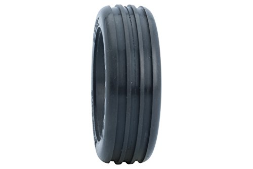 LRP Electronic 65555J - VTEC Groove 2WD vorne, 1/10 Buggy Reifen mit Einlage J-Compound von LRP Electronic