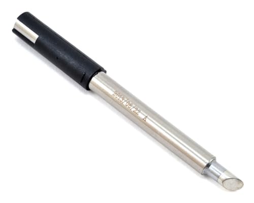 LRP Electronic 65802 - Lötspitze 5.0mm, HighPower Lötstation LRP Electronic 65802 - Lötspitze 5.0mm, HighPower Lötstation von LRP Electronic