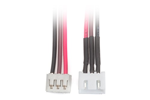 LRP Electronic 65818 - Adapterstecker - 2S Lipo EHR auf XHR Balanceranschluß LRP Electronic 65818 - Adapterstecker - 2S Lipo EHR auf XHR Balanceranschluß von LRP Electronic