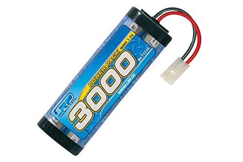 LRP Electronic 71115 Power Pack 3000 Spielzeug LRP Electronic 71115 Power Pack 3000 Spielzeug von LRP Electronic