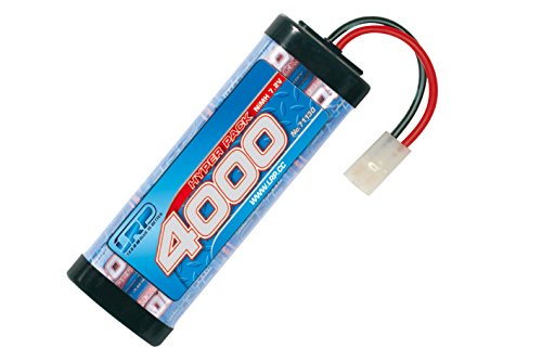 LRP Electronic 71130 Hyper Pack 4000 aktuell, S LRP Electronic 71130 Hyper Pack 4000 aktuell, S von LRP Electronic