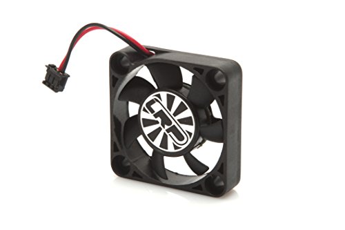 LRP Electronic 82513 - Regler Lüfter 30x30x7mm von LRP Electronic