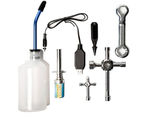 LRP LRP/37006 kit von LRP