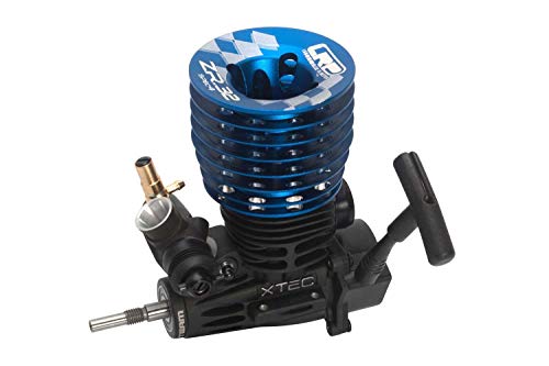 LRP z.32r SPEC4 Pull Start Combustor Motor 5,24 cm³ LRP z.32r SPEC4 Pull Start Combustor Motor 5,24 cm³ von LRP