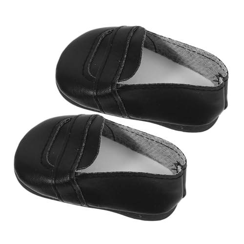 LRXIYODE 1 Paar Exquisite Mini-Schuhe, Puppenschuhe, Miniatur-Schuhe, Ornamente Für Babypuppen, Niedliche Mini-Schuhe, , Lustige Puppen-verkleidung, Dekorative Puppenschuhe LRXIYODE 1 Paar Exquisite Mini-Schuhe, Puppenschuhe, Miniatur-Schuhe, Ornamente Für Babypuppen, Niedliche Mini-Schuhe, , Lustige Puppen-verkleidung, Dekorative Puppenschuhe von LRXIYODE