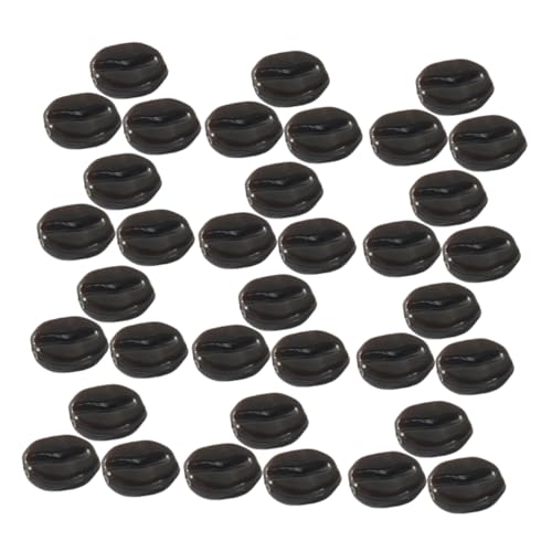 LRXIYODE 1 Packung Simulierte Kaffeebohnen Vorgeben Party Probieren Gefälscht Restaurant-Requisite Bastelzubehör DIY Zubehör Telefonkoffer Ornament PVC Coffee LRXIYODE 1 Packung Simulierte Kaffeebohnen Vorgeben Party Probieren Gefälscht Restaurant-Requisite Bastelzubehör DIY Zubehör Telefonkoffer Ornament PVC Coffee von LRXIYODE