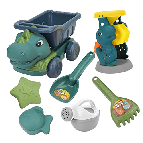 LRXIYODE 1 Satz Dinosaurier ATV Strand Sand sandspielzeug Beach Accessories sandkistenspielzeugset zum Sandgraben Sandeimer Kinderspielzeug Plastik LRXIYODE 1 Satz Dinosaurier ATV Strand Sand sandspielzeug Beach Accessories sandkistenspielzeugset zum Sandgraben Sandeimer Kinderspielzeug Plastik von LRXIYODE