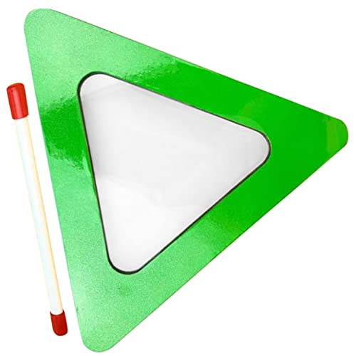 LRXIYODE 1 Satz Handtrommel Musik-Trommel- Instrument Schlagzeug Musical Musikalisches Trommelspielzeug Festivaldekor Handschlagtrommel Kompressionsplatte Green LRXIYODE 1 Satz Handtrommel Musik-Trommel- Instrument Schlagzeug Musical Musikalisches Trommelspielzeug Festivaldekor Handschlagtrommel Kompressionsplatte Green von LRXIYODE