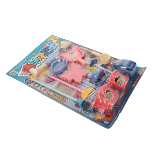 LRXIYODE 1 Satz Mini-Reinigungswerkzeug kinderstaubsauger - hühner Fantasievolles Toys for Reinigungsspielzeug vorgeben, zu Abs LRXIYODE 1 Satz Mini-Reinigungswerkzeug kinderstaubsauger - hühner Fantasievolles Toys for Reinigungsspielzeug vorgeben, zu Abs von LRXIYODE