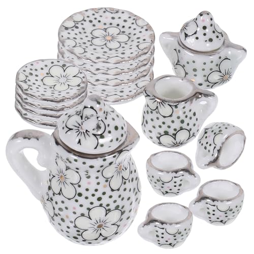LRXIYODE 1 Satz Puppenhaus-Teeservice Puppenhausmöbel Miniaturhaus Kit Flasche Sieb Mini-Küchenzubehör Mini-Teetassen Puppenhaus- und Teetassen Puppenhaus Teetasse Keramik LRXIYODE 1 Satz Puppenhaus-Teeservice Puppenhausmöbel Miniaturhaus Kit Flasche Sieb Mini-Küchenzubehör Mini-Teetassen Puppenhaus- und Teetassen Puppenhaus Teetasse Keramik von LRXIYODE