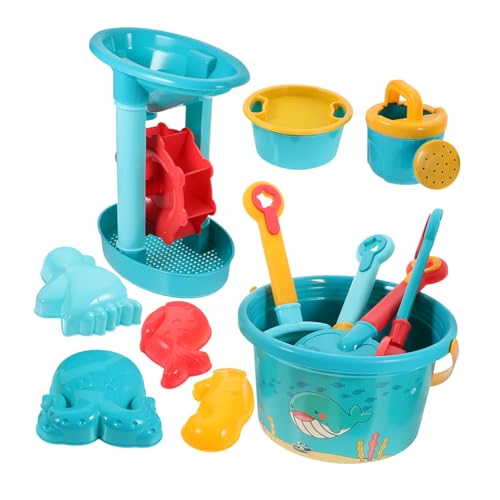 LRXIYODE 1 Satz Strandspielzeug Lustige Lehrreiche Spielsachen für Sandkasten Farblich Sortiert für Strand Spiel im Freien Zufällige Farbe Zufällige Farbe LRXIYODE 1 Satz Strandspielzeug Lustige Lehrreiche Spielsachen für Sandkasten Farblich Sortiert für Strand Spiel im Freien Zufällige Farbe Zufällige Farbe von LRXIYODE