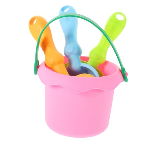 LRXIYODE 1 Satz Strandspielzeug Lustige Tragbare Sandspielzeuge für Eimer und Schaufel für Strand und Wasseraktivitäten für Kreativität und Spielspaß Zufällige Farbe Zufällige Farbe LRXIYODE 1 Satz Strandspielzeug Lustige Tragbare Sandspielzeuge für Eimer und Schaufel für Strand und Wasseraktivitäten für Kreativität und Spielspaß Zufällige Farbe Zufällige Farbe von LRXIYODE