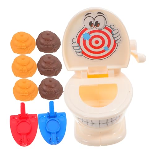 LRXIYODE 1 Satz Toilettenspielzeug Kotspielzeug Streiche Für Streich-Gadgets Streichspielzeug Coole Streichartikel Poop- Für Fake Poop Streich Plastik LRXIYODE 1 Satz Toilettenspielzeug Kotspielzeug Streiche Für Streich-Gadgets Streichspielzeug Coole Streichartikel Poop- Für Fake Poop Streich Plastik von LRXIYODE