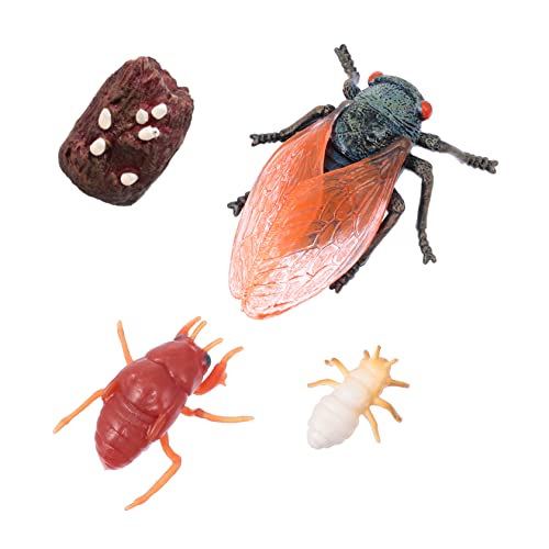 LRXIYODE 1 Satz Wachstumszyklus The Animal Animals Tierentwicklung wild Life zoigltod simulierte Tiere Lebenszyklus Kinderspielzeug Foto -Requisiten Hofdekore Lehrmittel Plastik LRXIYODE 1 Satz Wachstumszyklus The Animal Animals Tierentwicklung wild Life zoigltod simulierte Tiere Lebenszyklus Kinderspielzeug Foto -Requisiten Hofdekore Lehrmittel Plastik von LRXIYODE
