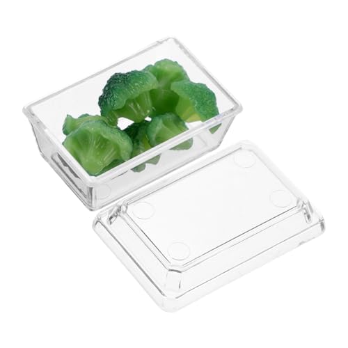 LRXIYODE 1 Schachtel Essbares Mini Gemüse Süßes Obst Puppenhaus Zubehör Miniatur Gemüse Miniatur Lebensmittel Mini Lebensmittel Für Puppen Puppenhaus Lebensmittel Miniaturen LRXIYODE 1 Schachtel Essbares Mini Gemüse Süßes Obst Puppenhaus Zubehör Miniatur Gemüse Miniatur Lebensmittel Mini Lebensmittel Für Puppen Puppenhaus Lebensmittel Miniaturen von LRXIYODE