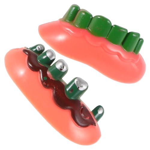 LRXIYODE 1 Set Festliche Verkleidung Fake Zähne Requisiten Fake Requisiten Halloween Party Requisiten Partygeschenke Cosplay Zahnkostüm Party Requisiten Fake Zähne LRXIYODE 1 Set Festliche Verkleidung Fake Zähne Requisiten Fake Requisiten Halloween Party Requisiten Partygeschenke Cosplay Zahnkostüm Party Requisiten Fake Zähne von LRXIYODE