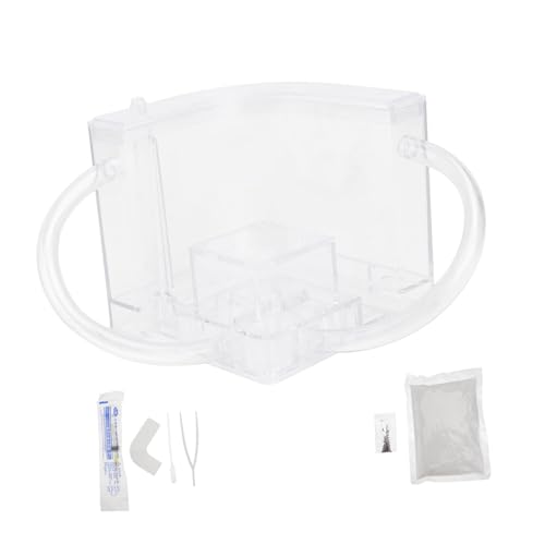LRXIYODE 1 Set Haustier Ameisen Sandnest Ameisen Ameisennest Kinderspielzeug Ameisen Lebendnest Ameisen Sandburg Haustier Ameisennest Lernspielzeug Ameisennest Ameisen Aufbewahrungsnest von LRXIYODE