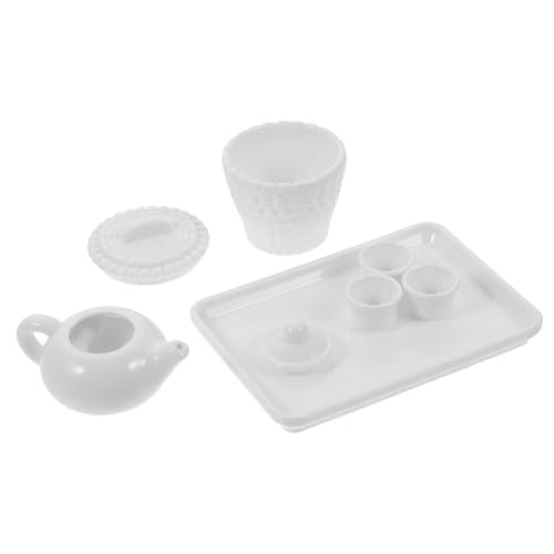 LRXIYODE 1 Set Japanisches Teeservice Kleines Mini Kleine Häuser Teetassen Kinderspielzeug Teetassen Kleine Häuser Kleines Puppenhaus Teegeschirr Puppenteegeschirr LRXIYODE 1 Set Japanisches Teeservice Kleines Mini Kleine Häuser Teetassen Kinderspielzeug Teetassen Kleine Häuser Kleines Puppenhaus Teegeschirr Puppenteegeschirr von LRXIYODE
