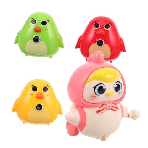 LRXIYODE 1 Set Küken Zum Aufziehen Für Hühner Zum Aufziehen Aufzieh Huhn Für Partygeschenke Dekorationen Für Aufzieh Kunststoff LRXIYODE 1 Set Küken Zum Aufziehen Für Hühner Zum Aufziehen Aufzieh Huhn Für Partygeschenke Dekorationen Für Aufzieh Kunststoff von LRXIYODE