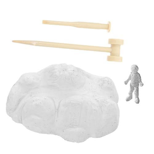 LRXIYODE 1 Set Mummy Modell Wohnkultur Figuren Mini Statue Mummy Mummy Ornament Miniaturen Mummy Statuen Mummy Figurine Harz Weiß LRXIYODE 1 Set Mummy Modell Wohnkultur Figuren Mini Statue Mummy Mummy Ornament Miniaturen Mummy Statuen Mummy Figurine Harz Weiß von LRXIYODE