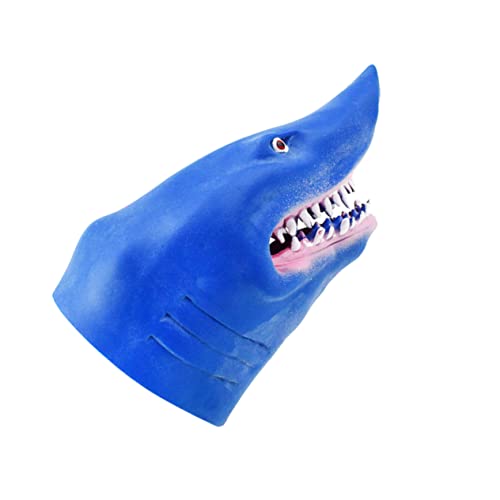LRXIYODE 1 Stück Handpuppen für Chaps tiegerkostuem schlüsselsafe Suprise Rollenspiele spielzeuge Toy Geschichte Marionetten Geschichte erzählende Marionette Blue LRXIYODE 1 Stück Handpuppen für Chaps tiegerkostuem schlüsselsafe Suprise Rollenspiele spielzeuge Toy Geschichte Marionetten Geschichte erzählende Marionette Blue von LRXIYODE