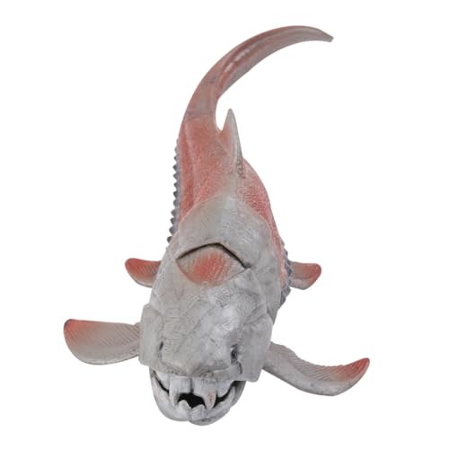 LRXIYODE 1 Stück Simulierte Moray -Aal -Ornamente Meerestier-Ornamente modellhaftes Meerestier Meerestierdekor LRXIYODE 1 Stück Simulierte Moray -Aal -Ornamente Meerestier-Ornamente modellhaftes Meerestier Meerestierdekor von LRXIYODE