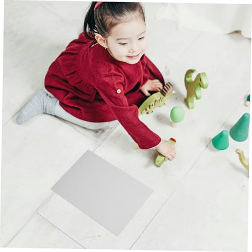 LRXIYODE 10 Blatt Peel and Stick Puzzle Saver Glue Sheets Teiliges Selbstklebender Puzzleschutz Einfache Anwendung und Rückstandsfreies Entfernen Flexibel für Rahmen und Aufbewahrung für LRXIYODE 10 Blatt Peel and Stick Puzzle Saver Glue Sheets Teiliges Selbstklebender Puzzleschutz Einfache Anwendung und Rückstandsfreies Entfernen Flexibel für Rahmen und Aufbewahrung für von LRXIYODE