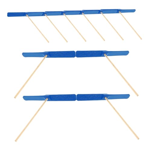 LRXIYODE 10 Stück Bamboo Drachenflieger Spielzeugset Teiliges Set für Outdoor Flugspielzeug Eltern Junge Mädchen Interaktion und Kreativem Robuste Sichere Bambusspielzeuge für Aktives LRXIYODE 10 Stück Bamboo Drachenflieger Spielzeugset Teiliges Set für Outdoor Flugspielzeug Eltern Junge Mädchen Interaktion und Kreativem Robuste Sichere Bambusspielzeuge für Aktives von LRXIYODE