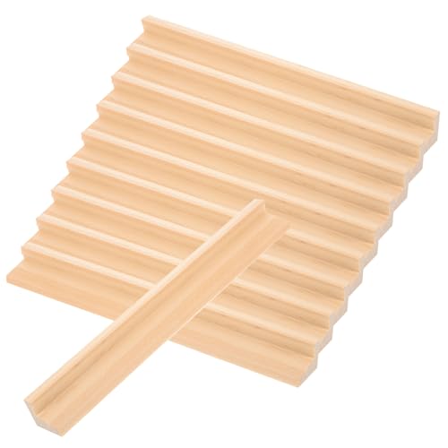 LRXIYODE 10 Stück DIY Holzhandwerk Dekoration Namensrätsel Zahlen Leer U-Klammer Briefbrett Bretter Briefe Aufkleber Rosa Abgestuft Gestell Unterstützung Token Steht Spiel Hölzern LRXIYODE 10 Stück DIY Holzhandwerk Dekoration Namensrätsel Zahlen Leer U-Klammer Briefbrett Bretter Briefe Aufkleber Rosa Abgestuft Gestell Unterstützung Token Steht Spiel Hölzern von LRXIYODE
