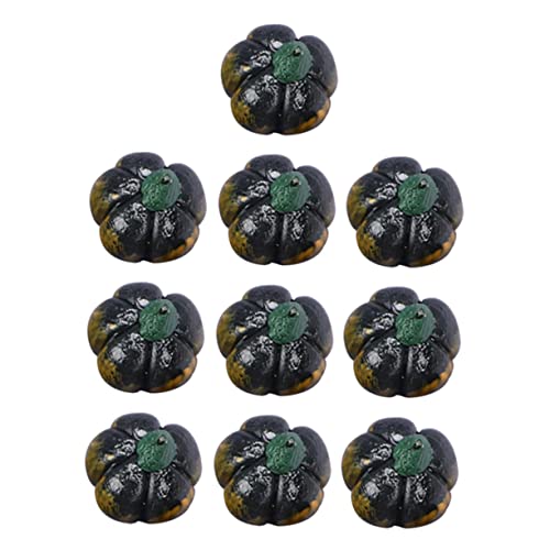 LRXIYODE 10 Stück Grünes Kürbis Modell Kürbis- Kürbisse Klein Drinnen Miniaturen Mini-hausschmuck Simulierte Kürbisdekore Kürbis Basteln Harz LRXIYODE 10 Stück Grünes Kürbis Modell Kürbis- Kürbisse Klein Drinnen Miniaturen Mini-hausschmuck Simulierte Kürbisdekore Kürbis Basteln Harz von LRXIYODE