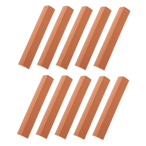 LRXIYODE 10 Stück Holzblock bausteine für Kinderbauklötze DIY Bausteine Set Pädagogisches Modellbau Miniaturblöcke Spielzeugblöcke Mini-Bausteine Blockmodelle Ton LRXIYODE 10 Stück Holzblock bausteine für Kinderbauklötze DIY Bausteine Set Pädagogisches Modellbau Miniaturblöcke Spielzeugblöcke Mini-Bausteine Blockmodelle Ton von LRXIYODE