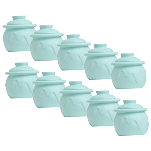 LRXIYODE Robustes Harz-mini-küchen-einmachglas Spielküchen-zubehör Für Kinder LRXIYODE Robustes Harz-mini-küchen-einmachglas Spielküchen-zubehör Für Kinder von LRXIYODE