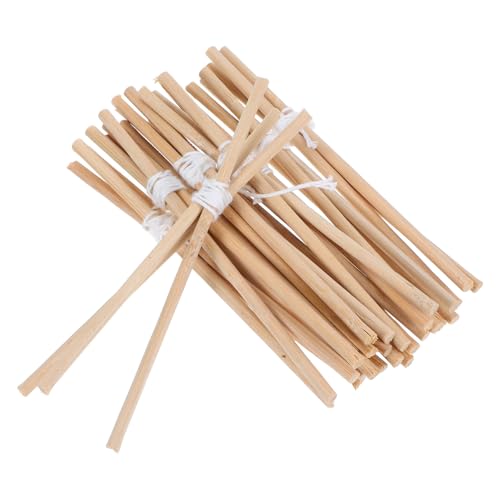LRXIYODE 10 Stück Mini-holzregal Für Puppenhaus: Miniatur-lagerfeuerzubehör – Kleiner Brennholzhalter Für DIY-puppenhaus-szenenmodelle LRXIYODE 10 Stück Mini-holzregal Für Puppenhaus: Miniatur-lagerfeuerzubehör – Kleiner Brennholzhalter Für DIY-puppenhaus-szenenmodelle von LRXIYODE