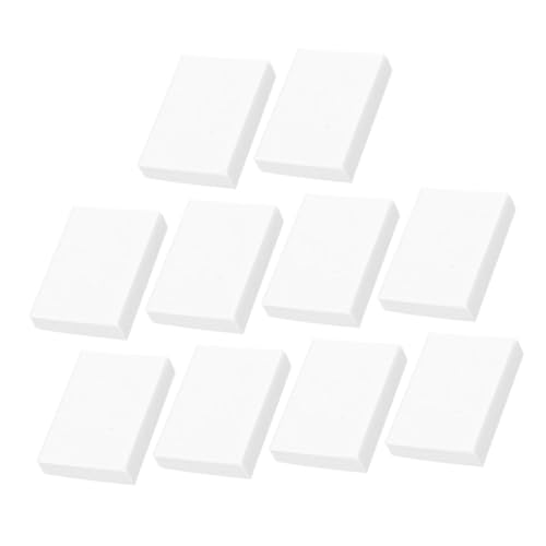 LRXIYODE 10 Stück Puppenhaus Buch Mach Es Mini Mini-mikrowelle Miniatur Bausätze Mini -bücherregal Mini- Puppenhauszubehör Mini-Sachen Leer Winziges Bücherset Papier Weiß LRXIYODE 10 Stück Puppenhaus Buch Mach Es Mini Mini-mikrowelle Miniatur Bausätze Mini -bücherregal Mini- Puppenhauszubehör Mini-Sachen Leer Winziges Bücherset Papier Weiß von LRXIYODE