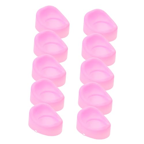 LRXIYODE 10 Stück Puppentoiletten Dekoration Töpfchen Toilettenschüssel Puppenhaus Zubehör Rollenspiel Toilette Realistische Toilette Mini Bastelarbeiten Mini Haustoilette LRXIYODE 10 Stück Puppentoiletten Dekoration Töpfchen Toilettenschüssel Puppenhaus Zubehör Rollenspiel Toilette Realistische Toilette Mini Bastelarbeiten Mini Haustoilette von LRXIYODE