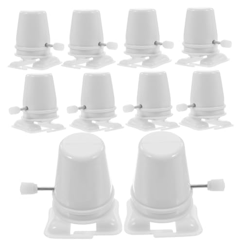 LRXIYODE 10 Stück Teiliges Antriebssystem mit Kompaktem Bewegungsmechanismus Austauschbar für Laufspielzeug und DIY Tierfiguren Ersatzteile zum Basteln und Reparieren von Aufziehspielzeug LRXIYODE 10 Stück Teiliges Antriebssystem mit Kompaktem Bewegungsmechanismus Austauschbar für Laufspielzeug und DIY Tierfiguren Ersatzteile zum Basteln und Reparieren von Aufziehspielzeug von LRXIYODE