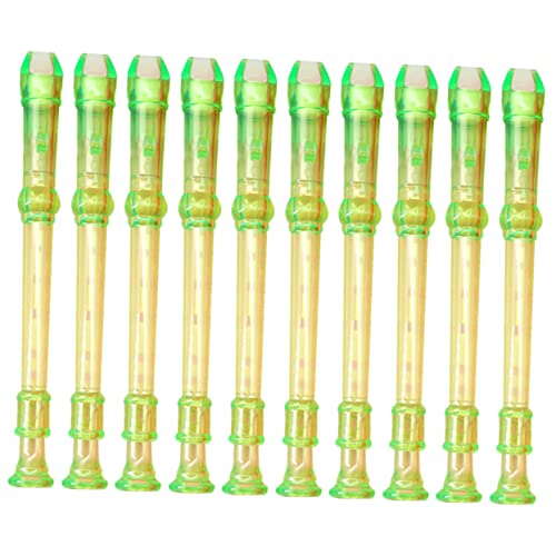 LRXIYODE 10 Stück Teiliges Klarinette für Anfänger Holzblasinstrument mit Zufälliger Farbe für Frühe Musikausbildung und Langlebig Zufällige Farbe Zufällige Farbe LRXIYODE 10 Stück Teiliges Klarinette für Anfänger Holzblasinstrument mit Zufälliger Farbe für Frühe Musikausbildung und Langlebig Zufällige Farbe Zufällige Farbe von LRXIYODE