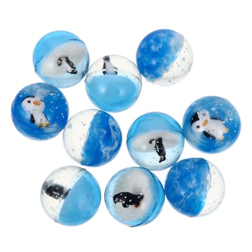 LRXIYODE 10 Stück Teiliges Transparente Elastische Wasserbälle für Klarer Gummiball mit Guter Elastizität Pädagogisches für Drinnen und Draußen Fördert Kognitive Fähigkeiten LRXIYODE 10 Stück Teiliges Transparente Elastische Wasserbälle für Klarer Gummiball mit Guter Elastizität Pädagogisches für Drinnen und Draußen Fördert Kognitive Fähigkeiten von LRXIYODE
