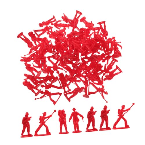 LRXIYODE 100 Stück Mini Feuerwehrmann Figuren Robuste Spielzeuge für Geburtstagsdeko und Tortendeko Sicher und Langlebig für Kreative Spielwelten LRXIYODE 100 Stück Mini Feuerwehrmann Figuren Robuste Spielzeuge für Geburtstagsdeko und Tortendeko Sicher und Langlebig für Kreative Spielwelten von LRXIYODE