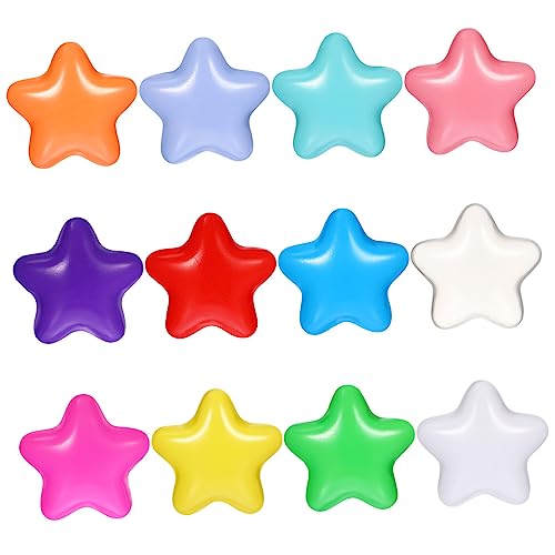 LRXIYODE 100Stücke Ozeanbälle für Spielbälle Wasserspielzeug für Ballgrube und Indoor Spielbereich Sicher und Schadstofffrei Fördert die Fantasie LRXIYODE 100Stücke Ozeanbälle für Spielbälle Wasserspielzeug für Ballgrube und Indoor Spielbereich Sicher und Schadstofffrei Fördert die Fantasie von LRXIYODE