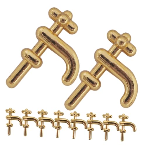 LRXIYODE 10Stücke Puppenhäuser Detailgetreue Nachbildung Kreativ Kombinierbar LRXIYODE 10Stücke Puppenhäuser Detailgetreue Nachbildung Kreativ Kombinierbar von LRXIYODE