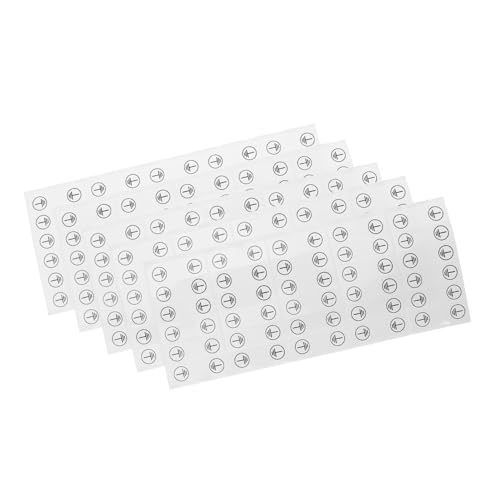 LRXIYODE 12 Blatt Elektrische Erdungsaufkleber Selbstklebend mit Standardisierten Symbolen Klare Warnzeichen Langlebige Decals für Industrielle Schalttafeln Sicherheitskennzeichnung zur von LRXIYODE