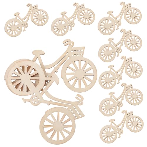LRXIYODE 12 Stück Fahrradmodell Miniaturmodell Fahrradverzierung Puppenhaus-Miniatur Miniatur Fahrrad Fahrraddekoration Miniatur-puppenhaus Miniaturen Mini-Dinge Fahrräder Holz LRXIYODE 12 Stück Fahrradmodell Miniaturmodell Fahrradverzierung Puppenhaus-Miniatur Miniatur Fahrrad Fahrraddekoration Miniatur-puppenhaus Miniaturen Mini-Dinge Fahrräder Holz von LRXIYODE