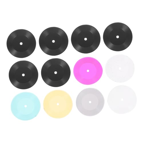 LRXIYODE 12 Stück Puppenhaus-aufzeichnungen Kommode Gefälscht Plattenkiste Rekordhalter Mini-Sachen Regal Für Schallplatten Dinge Künstliche Pflanzen Wohnkultur Haustier Klein Plastik LRXIYODE 12 Stück Puppenhaus-aufzeichnungen Kommode Gefälscht Plattenkiste Rekordhalter Mini-Sachen Regal Für Schallplatten Dinge Künstliche Pflanzen Wohnkultur Haustier Klein Plastik von LRXIYODE