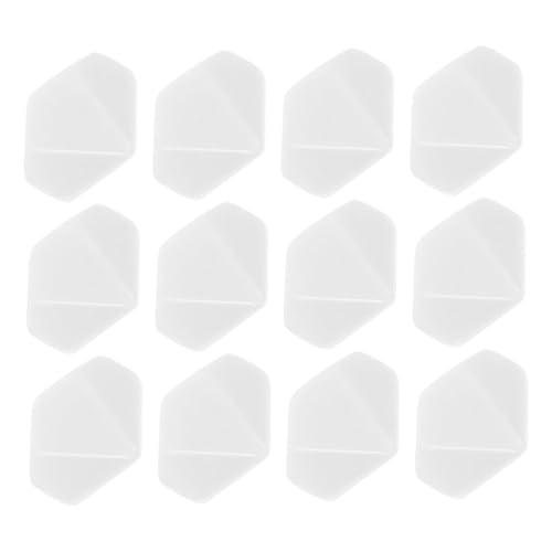 LRXIYODE 12 Stück Teiliges Acryl DIY Würfel mit Glatter Oberfläche Seitige Blanko Spielwürfel für Brettspiele Gravur Geeignet Robust und Langlebig für Partyspaß LRXIYODE 12 Stück Teiliges Acryl DIY Würfel mit Glatter Oberfläche Seitige Blanko Spielwürfel für Brettspiele Gravur Geeignet Robust und Langlebig für Partyspaß von LRXIYODE