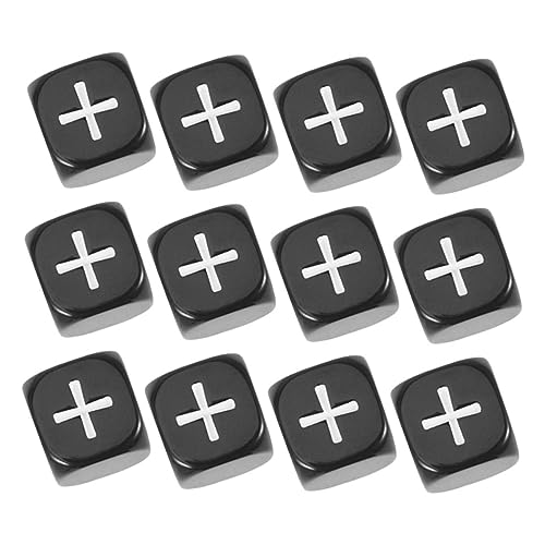 LRXIYODE 12 Stück Teiliges Rechendice für Mathematische Lernspielzeuge für Unterricht Additions und Subtraktionswürfel für Spielerisches Lernen im Klassenzimmer LRXIYODE 12 Stück Teiliges Rechendice für Mathematische Lernspielzeuge für Unterricht Additions und Subtraktionswürfel für Spielerisches Lernen im Klassenzimmer von LRXIYODE