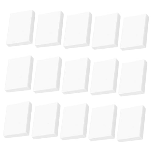 LRXIYODE 15-teiliges Mini-bücher-Set Miniaturbuch Für Puppenhaus-Dekoration von LRXIYODE