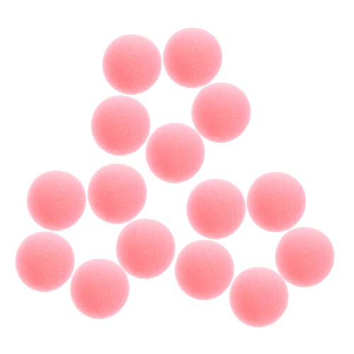 LRXIYODE 15 Stück Teiliges Clown Nase Clown Nase für Kostüme Cosplay Mottopartys Karneval und Geburtstagsfeiern Einfache Anwendung Spaßige Accessoires für Jede LRXIYODE 15 Stück Teiliges Clown Nase Clown Nase für Kostüme Cosplay Mottopartys Karneval und Geburtstagsfeiern Einfache Anwendung Spaßige Accessoires für Jede von LRXIYODE