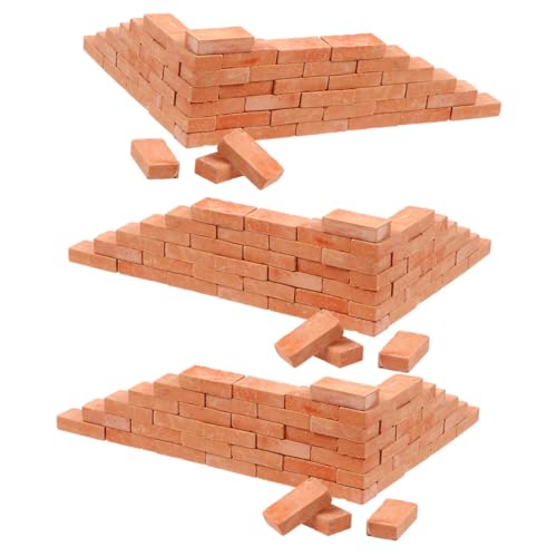 LRXIYODE 150 Stück Maßstab Realistische Bastelsteine für DIY Sandtisch Garten Modellbau und Puppenhaus Leicht Glatt Handfreundlich LRXIYODE 150 Stück Maßstab Realistische Bastelsteine für DIY Sandtisch Garten Modellbau und Puppenhaus Leicht Glatt Handfreundlich von LRXIYODE